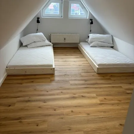 Wurmbergblick Apartament