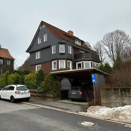 Apartament Wurmbergblick