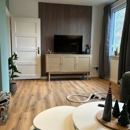 Διαμέρισμα Wurmbergblick