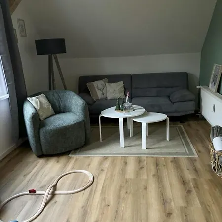 Apartament Wurmbergblick *