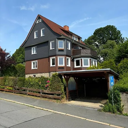 Wurmbergblick Διαμέρισμα