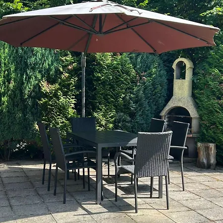 Wurmbergblick Апартаменты Браунлаге