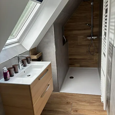 Wurmbergblick Braunlage