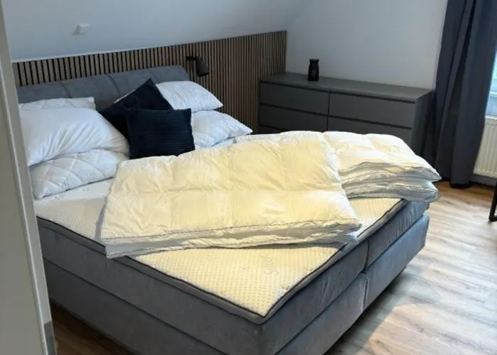 Wurmbergblick Appartement